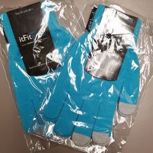 ItFit Touch Gloves